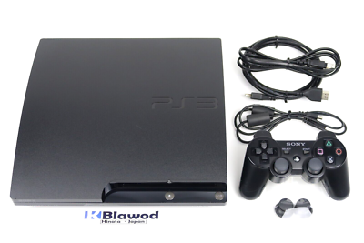 Nintendo Switch [ps3]SONY PlayStation3 CECH-2000B Nintendo Switch