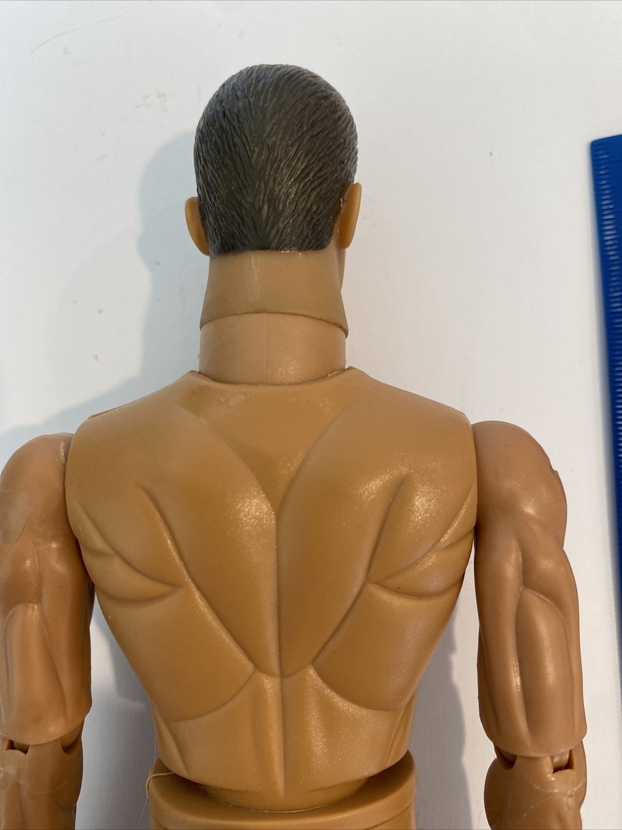 1⁄6 12インチ TAKARA ニューGIジョー 素体 VTG327 1⁄6 12