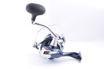 Shimano 21 Twin Power SW 14000XG Ship from Japan 