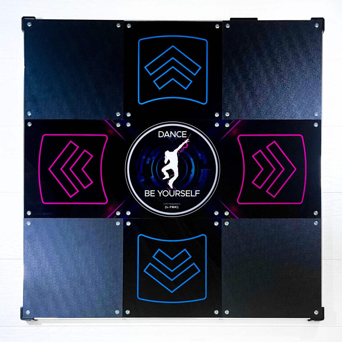 L-TEK EX PRO 2 - Dance Pad | eBay