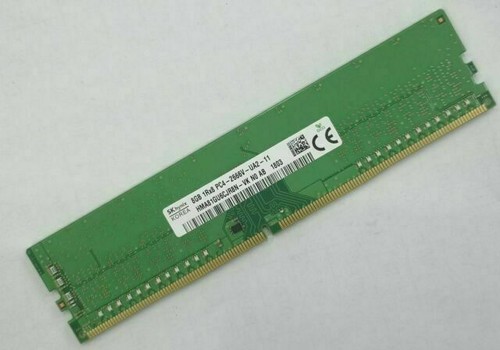 32GB DDR4 2666MHz PC4-21300 288 pin DESKTOP Memory Non ECC 2666