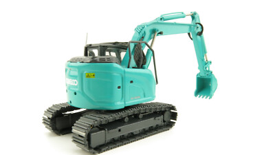 Conrad 2220/02 - Kobelco SK 135 SRLC-7 Hydraulic Tracked Excavator