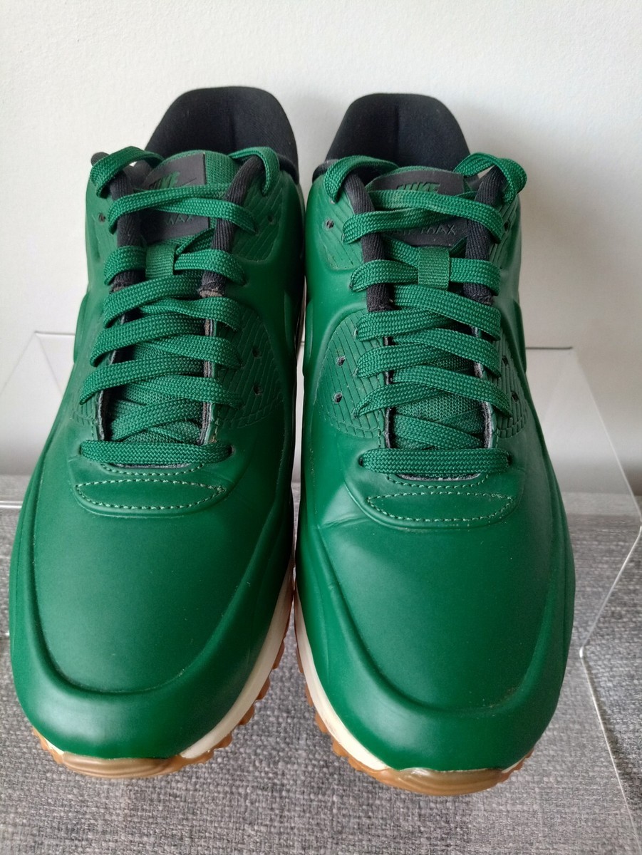 NIKE AIR MAX 90 VT QS ,,George Green'' SIZE UK 8 EUR 42.5 (831114
