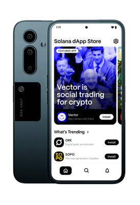 Solana Seeker Phone + Airdrops w/Accessory **SEALED** | eBay