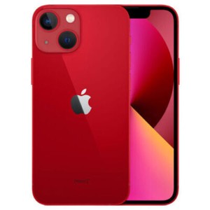 iPhone 13 Product Red | eBay