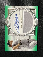 2022 Topps Definitive Collection Baseball Checklist, Set Info, Boxes