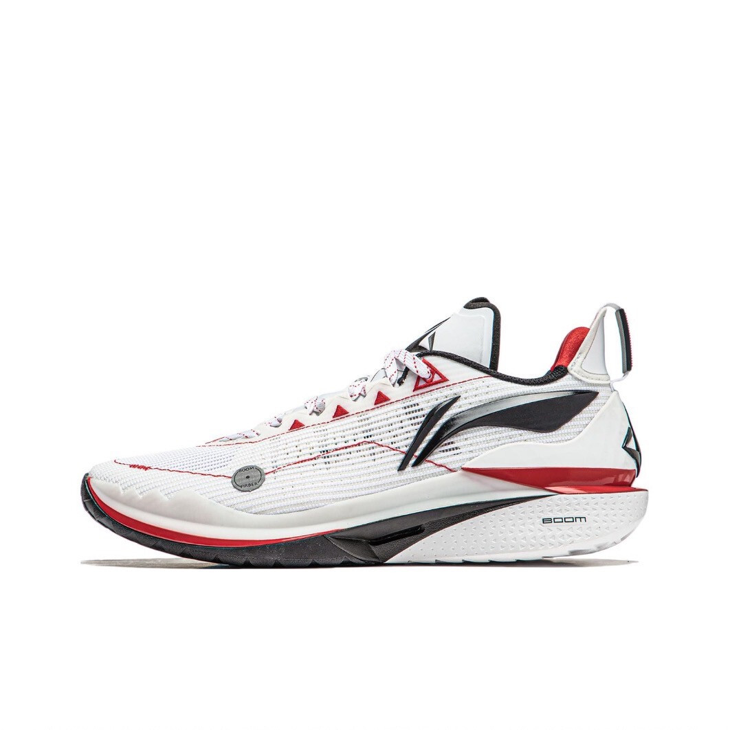 Li-Ning JB2 Jimmy Butler Miami Heat Home ABAT081-1 | eBay