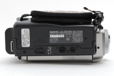 MINT] Sony DCR-TRV10 Digital Handycam Mini DV Camcorder Tested