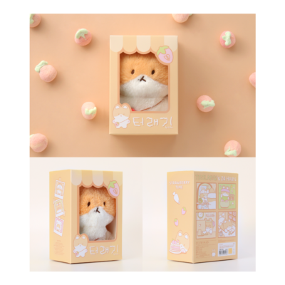 EXO BAEKHYUN 2023 TEOLAEGI ZIPDURI 1st MD Official K-POP Authentic