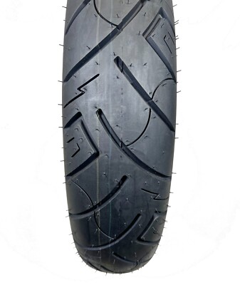 Shinko 777 150/70B18 Tire White Wall Rear WW Motorcycle 150 70 18