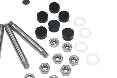 ATV Works: Kawasaki Gas Mule 3010 / 4010 Primary Drive Converter