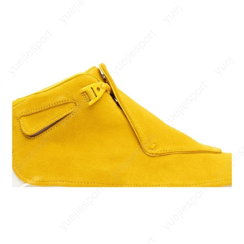 Size 10 - Air Jordan 18 Retro Yellow Suede for sale online | eBay