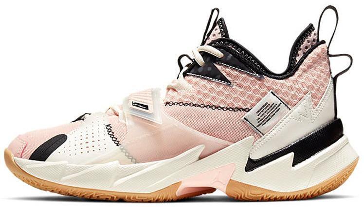 Jordan Why Not Zer0.3 PF Washed Coral for Sale | Authenticity