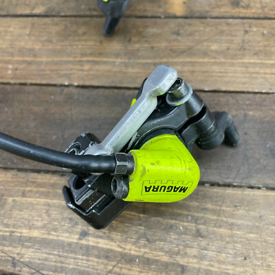 MAGURA 33 HS ブレーキセット MAGURA 33 HS ブレーキセット