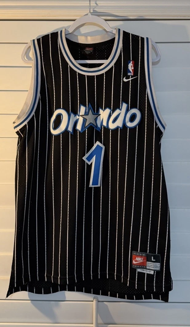 Nike Penny Hardaway NBA Jerseys for sale | eBay