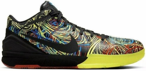 Nike Kobe 4 Protro Chbl - IH0587-700 MT | eBay