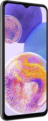 Samsung Galaxy A23 Dual SIM 64 GB 4GB Unlocked International