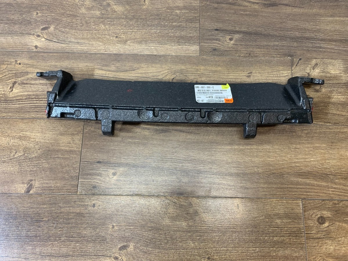 2009-2012 Audi Q5 SUV Front Bumper Impact Absorber 8R0-807-550-C