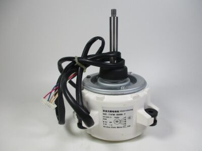 1PC air conditioner motor SSA512T076G FDC155KXEN6J SIC-71FW-D886-7