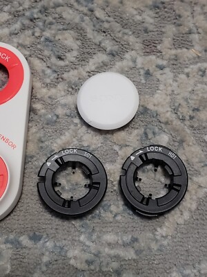 Sony Smart Tennis Sensor - SSETN1W for sale online | eBay