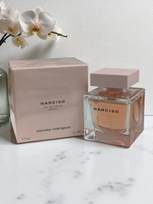 Narciso Eau de Parfum Cristal Narciso Rodriguez 香水- 一款2022年女