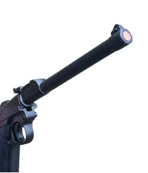 Denix German WWII Luger Artillery 