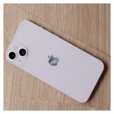 Apple iPhone 13 - 128 GB - Pink (Unlocked) for sale online | eBay