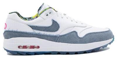 Nike Air Max 1 Golf NRG No Denim Allowed 2019 - CI6876-100 for