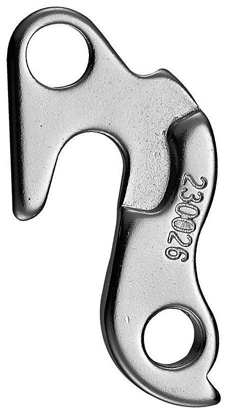 TREK aka # 230026 / W230026 - Rear Derailleur Gear Mech Hanger