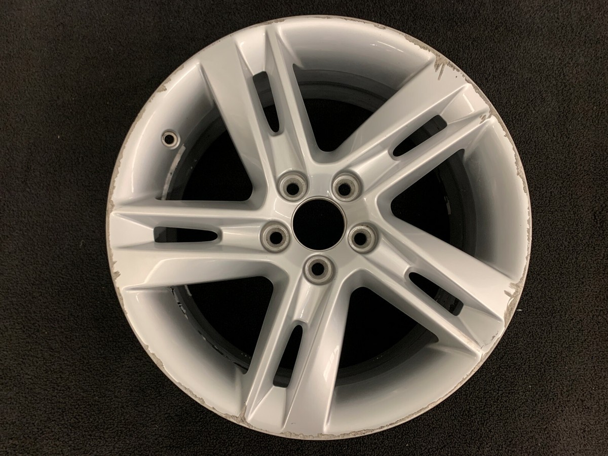 Volvo 11-17 S60 V60 17