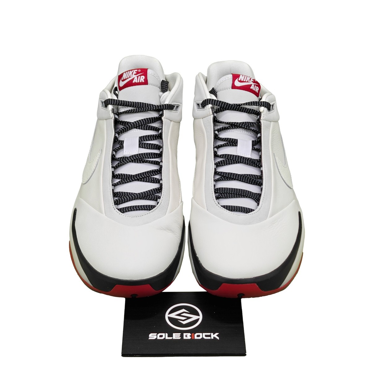 Air Jordan 40 PF 'Chicago' IQ4088-100 Men's White | eBay