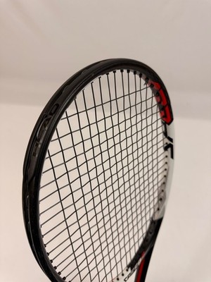 Head Graphene Touch Speed MP, 4 1/4 Excellent 9/10 Jannik Sinner