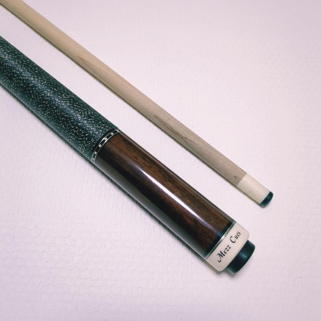 Mezz cue EC series WX700 shaft | eBay