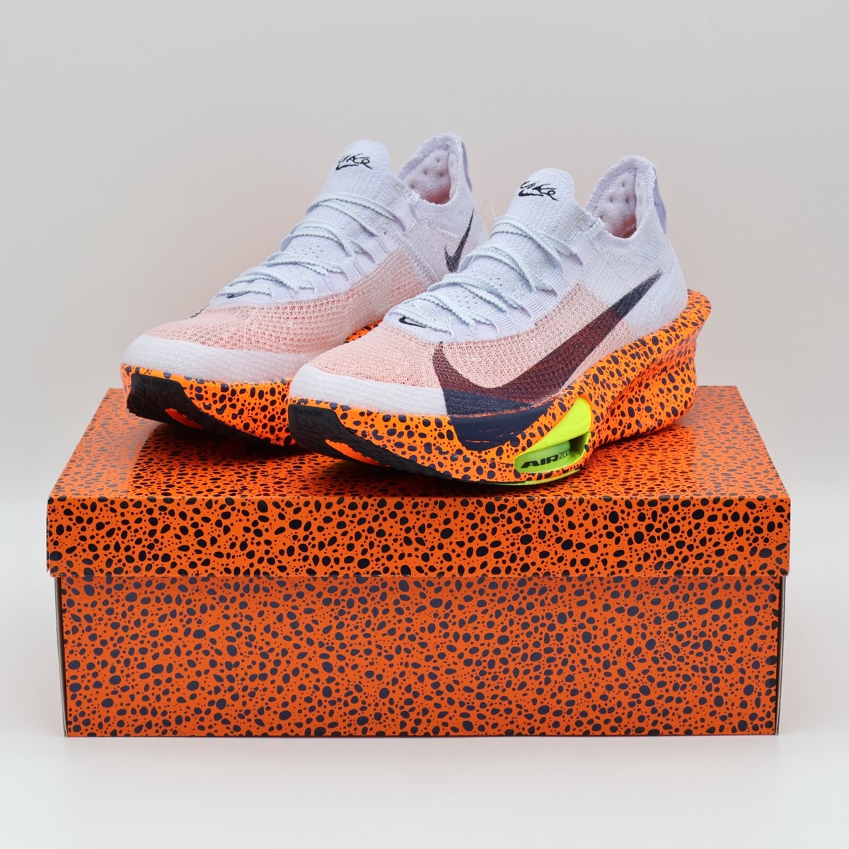 FN7672-900 Nike Alphafly 3 Safari Olympic (Men's) | eBay