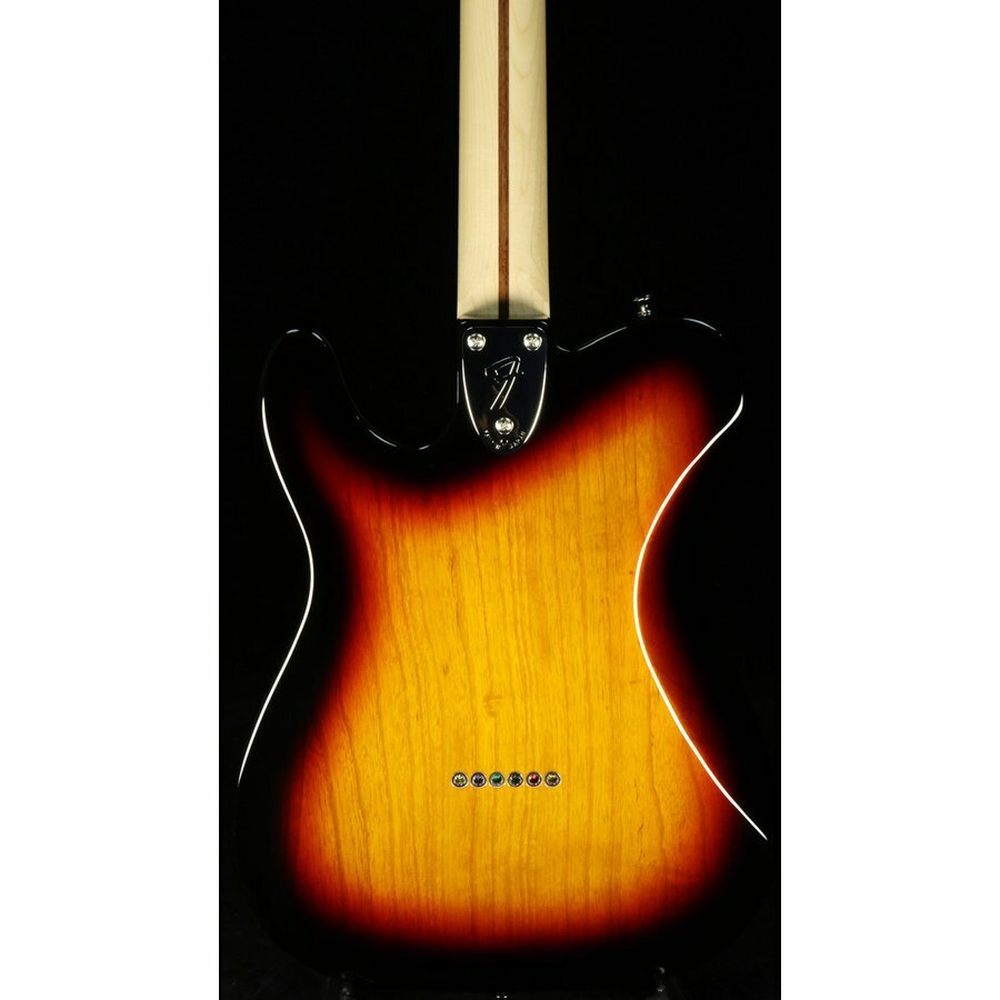 Fender Made in Japan Traditional 70s Telecaster Deluxe 3-Color