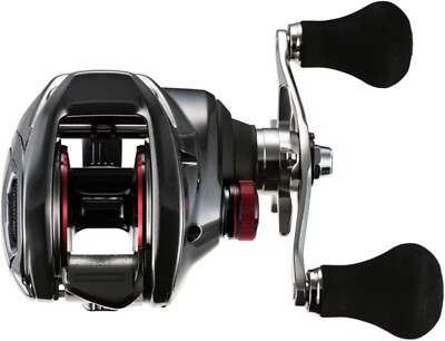 Shimano 24 Scorpion MD 300XG 301XG 300XGLH 301XGLH Baitcasting
