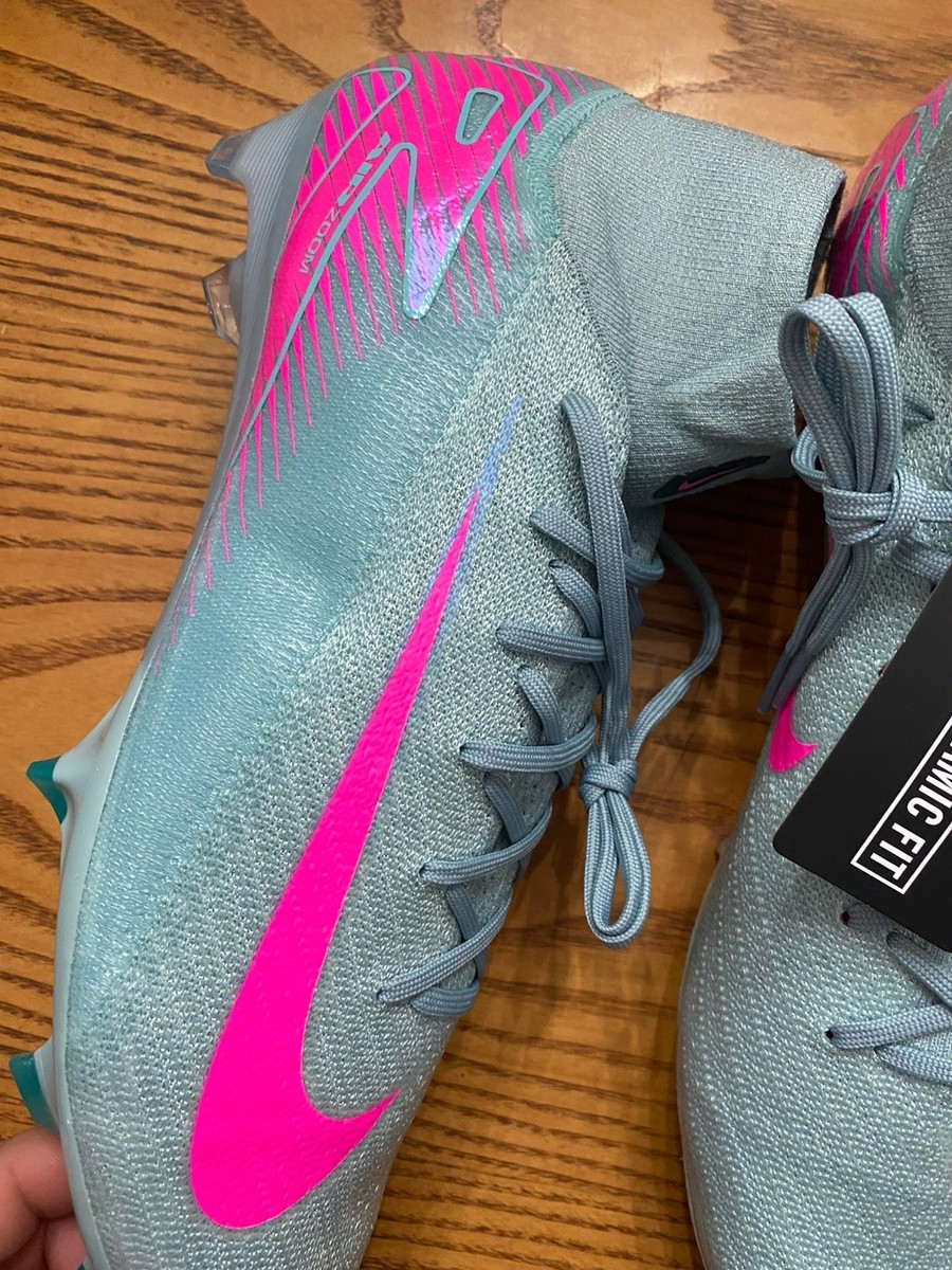 Nike Zoom Mercurial Superfly 10 Elite FG 'Prism Pack' FQ1454-301