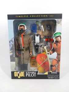 GI.joe タイムレスコレクション 1998年 ハズブロ製 GI.joe タイムレス