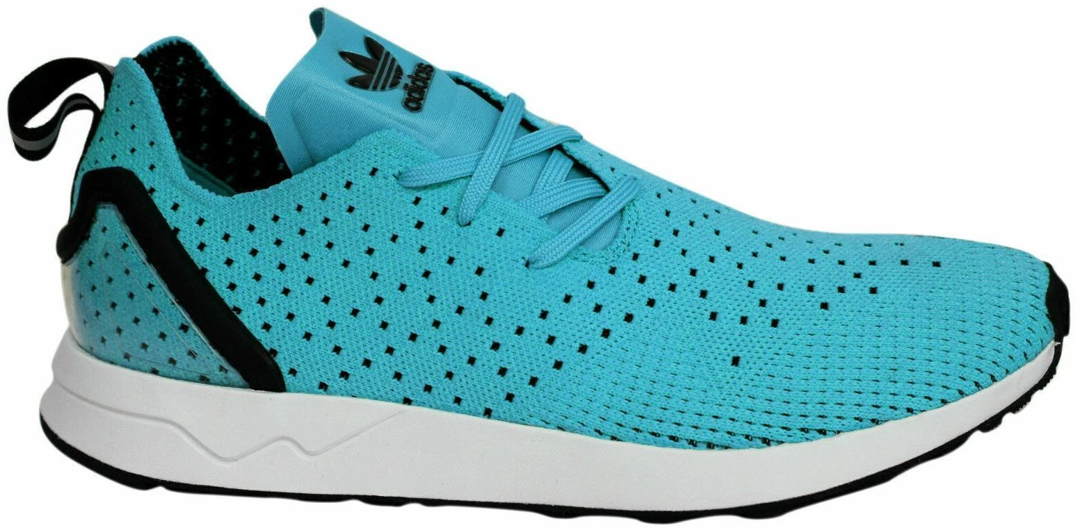 adidas Originals Asymmetrical ZX Flux for Sale | Authenticity