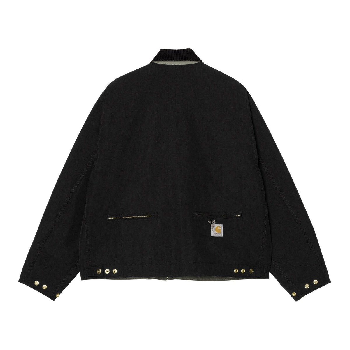 Carhartt WIP x INVINCIBLE Reversible Detroit Jacket Max 2colors