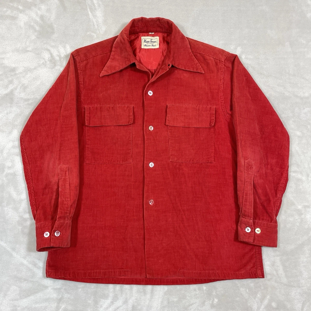 vintage pilgrim shirt products for sale | eBay