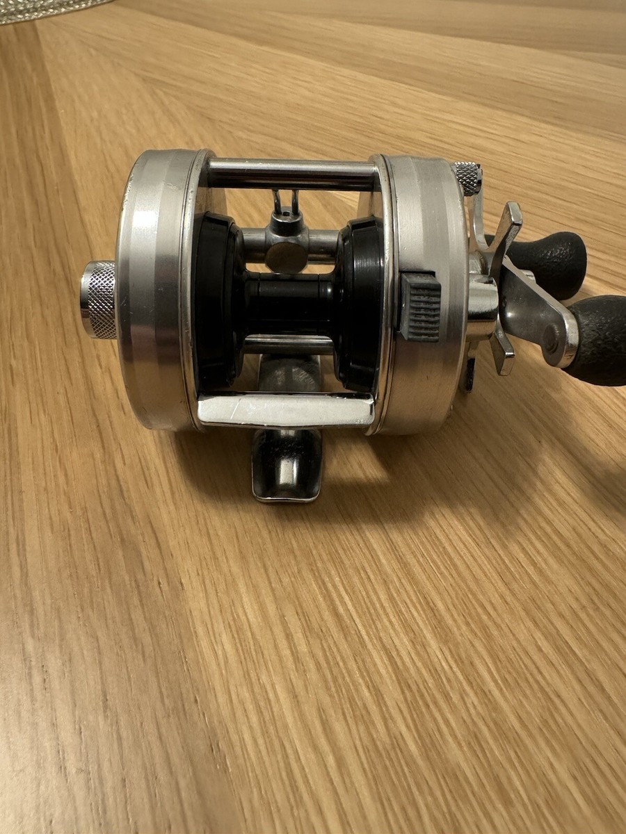Abu Ambassadeur 1500C Vintage Reel | eBay