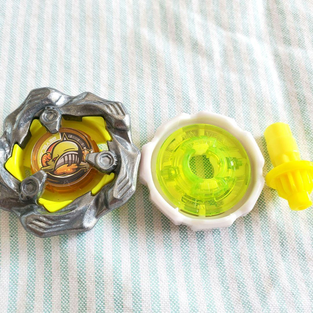 Whale Wave 7-60K CX-05 Beyblade X Random Booster Vol.06 no box no