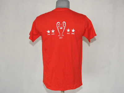 GRANDE WEMBLEY FINAL 2013 バイエルン Tシャツ GRANDE WEMBLEY FINAL