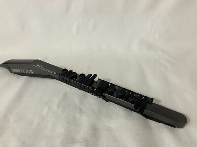 Yamaha WT11 / WX11 Set WIND TONE GENERATOR Synthesizer & MIDI