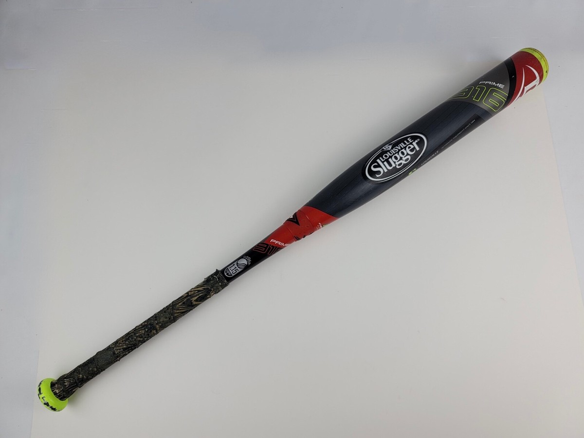 Louisville Slugger Prime 916 21oz. / 31