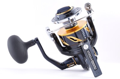 19 STELLA ステラ sw 14000XG 【公式通販】