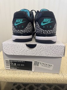 Nike Zoom Vapor Aj 3 | eBay