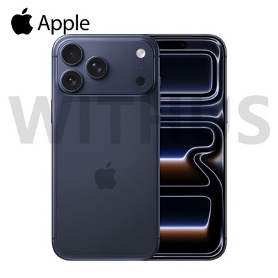 Apple iPhone 17 Pro Max - 1 TB - Cosmic Orange (Unlocked) for sale