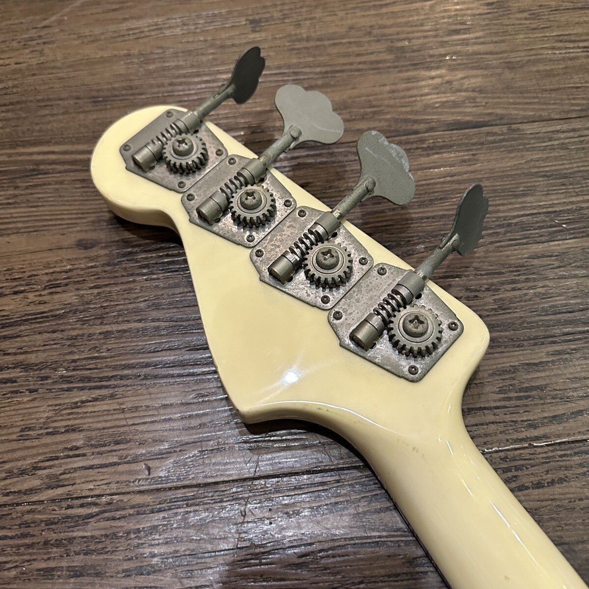 FERNANDES PJR-45 1980s Electric Bass (1985) | eBay